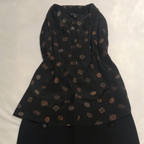 Black sleeveless - Picture 2 of 2